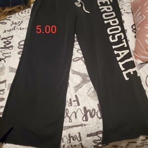Areopostale sweat pants